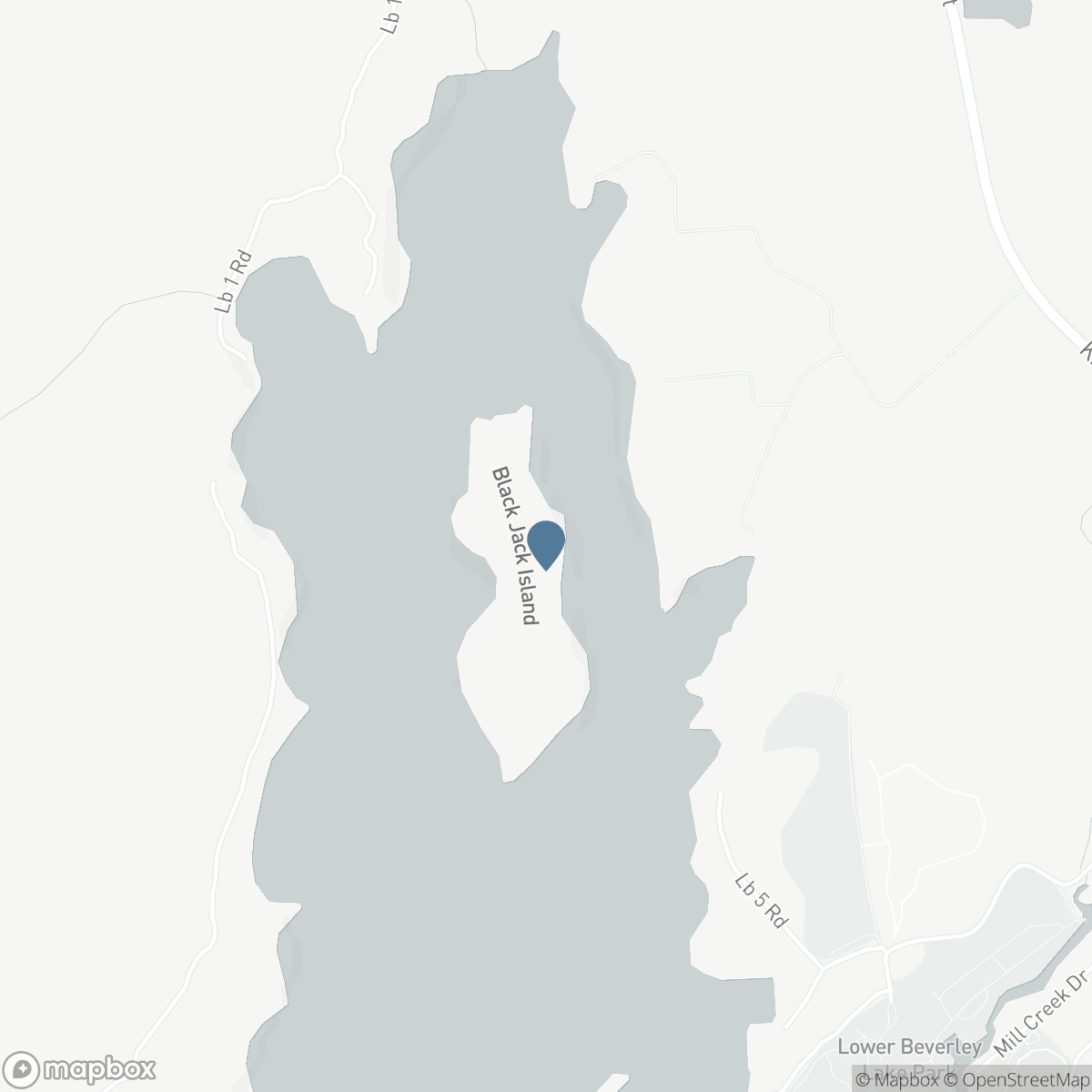 7040 LOWER BEVERLEY ROAD, Rideau Lakes, Ontario K0E 1G0